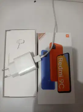 HP Xiomi Orange