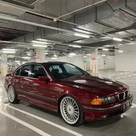 bmw e39 528i 1997
