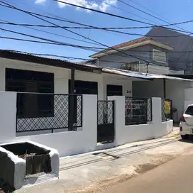 Disewakan cepat  rumah bintaro ciputat rumah murah