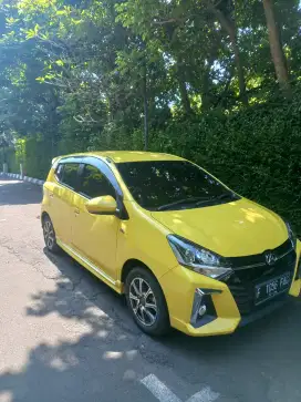 Ayla R 1.2 MT 2021