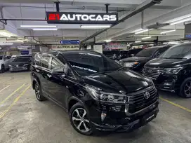 LOW KM!! TOYOTA INNOVA VENTURER 2.0 AT 2021 (ISTIMEWAH)