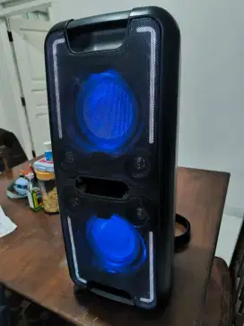 Speaker bluetooth sharp