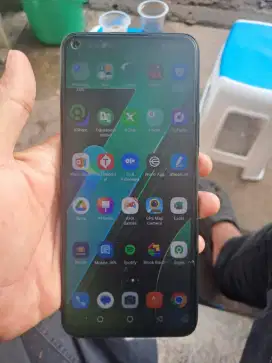 Infinix note 7 ram 6/128