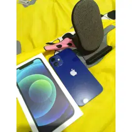Iphone 12 mini inter 128gb