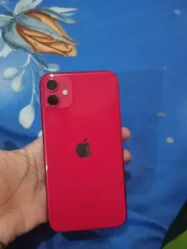 Iphone 11 64GB ex inter LL/A