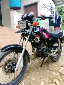 Rx King tahun 1995