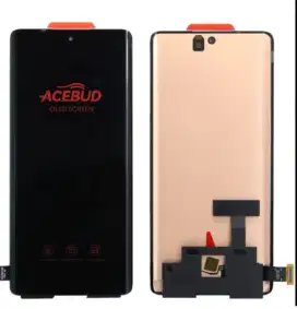 Lcd handphone Vivo x80 OLED acebud