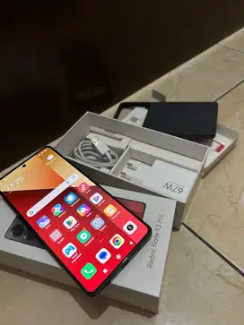 Xiaomi Redmi Note 13 Pro 4G 8/256