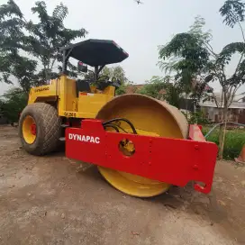 Vibro 12ton ca 250 dynapac