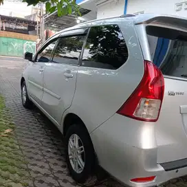 Xenia R Deluxe Matic 2012