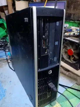 Cpu komputer i5 gen 2