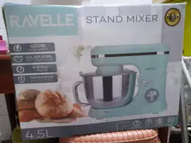 Dijual mixer murah