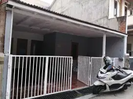 RUMAH MANIS DI DUTA KRANJI - BINTARA