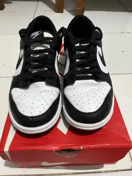 Nike Dunk Panda 39