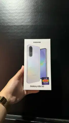 Samsung A36 5G 8 256 Erafone