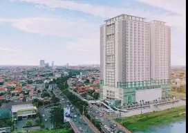 Sewa apartment bale hinggil