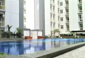 Sewa apartment bale hinggil di merr