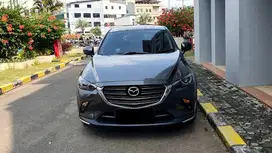 [ LOW KM 11RB ] Mazda CX3 CX-3 CX 3 2.0 Pro Sunroof Abu 2021/2022