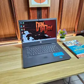 Di jual dell core i3 gen 11 ram 8gb