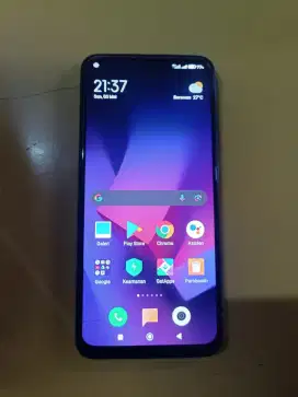 XIAOMI REDMI NOTE 10S 6+3/64