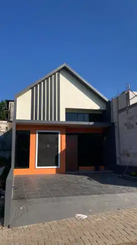 Dijual Rumah Banyumanik (Baru&Bangun)