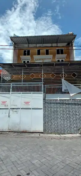 Rumah murah siap huni Surabaya timur
