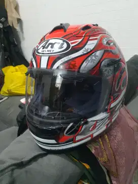 Helm Arai Rx7x 1:1