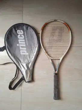 Raket tennis prince ace ti400