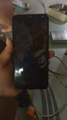 Redmi 5+ Ram 3/32GB
