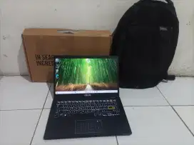 Asus E410M | N4020 | 4GB | SSD 128 GB | mulus batrei awet