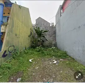 Jual Murah Tanah Untuk Rumah Kost Sunan Kalijaga Sigura-gura Malang