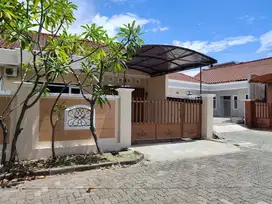 Disewakan Rumah Di Puri Anjasmoro Semarang