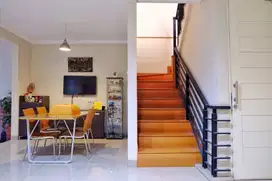 Rumah 7 kamar tidur bagus di janur elok kelapa gading