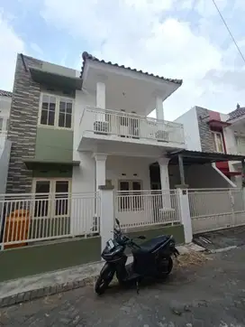 DIJUAL RUMAH SIGURA GURA