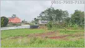 Dijual Tanah Kos Siap Bangun Dekat Kampus UNPAD Jatinangor SHM