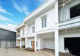 Rumah 2 Lantai Siap Huni Strategis Termurah di Kelasnya! Kota Depok