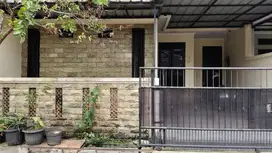 Rumah SIAP HUNI BEBAS BANJIR japos Paninggilan ciledug