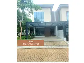 Dijual EKSLUSIVE Rumah Murah Siap Huni di Sektor 9 Bintaro 14913Ad