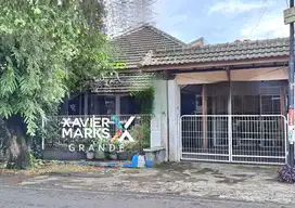 DISEWAKAN RUMAH DIJALAN POROS DANAU DANAU SAWOJAJAR