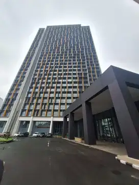 PALING MURAH & SIAP HUNI APARTMENT IZZARA DI TB SIMATUPANG