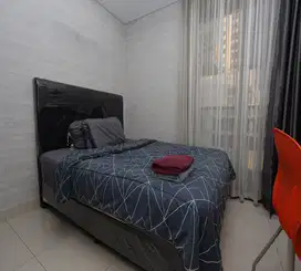 Disewakan Apartemen Taman Anggrek Type Studio Jakarta Barat