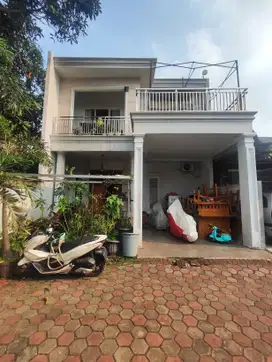 RUMAH di BEKASI TIMUR REGENCY, BEKASI KOTA