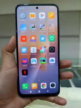 Redmi note 11 ram 4/128gb NFC
