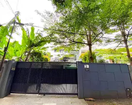 Jual Rumah Cocok Untuk Kos di Jl Intan CIlandak