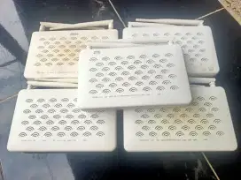 Router zte GPON F609 dan F660