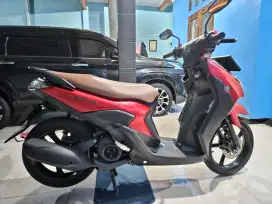 Yamaha Mio Gear 2022