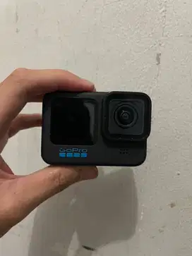 GoPro Hero 11 Black