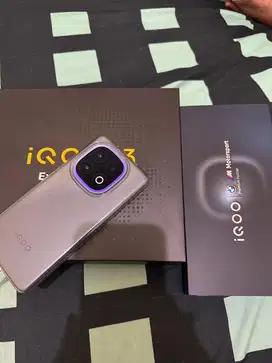 IQOO 13 Alpha 16/512GB
