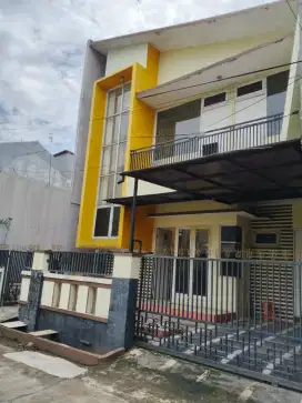 HUNIAN ELEGANT & MEWAH DI BINTARA