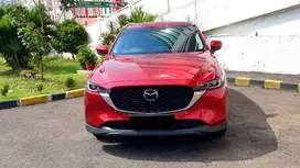 Mazda CX5 CX-5 CX 5 Elite Bose Camera360 Facelift Merah 2022/2023